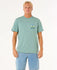 Rip Curl Mens Shirts Raw Energy Trad