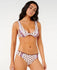 Rip Curl Womens Bikini Top Amare Bralette