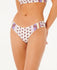 Rip Curl Womens Bikini Bottoms Amare Cheeky