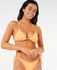 Rip Curl Womens Bikini Top Dusk Textured Triangle