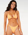 Rip Curl Womens Bikini Bottoms Dusk Textured Skimpy