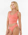 Rip Curl Womens Bikini Bottoms Premium Surf Full Coverage