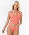 Rip Curl Womens Bikini Bottoms Premium Surf Full Coverage