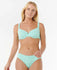Rip Curl Womens Bikini Bottoms Premium Surf Full Coverage