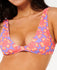 Rip Curl Womens Bikini Top Neon Isles Bralette