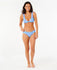 Rip Curl Womens Bikini Top Neon Isles Bralette