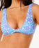 Rip Curl Womens Bikini Top Neon Isles Bralette