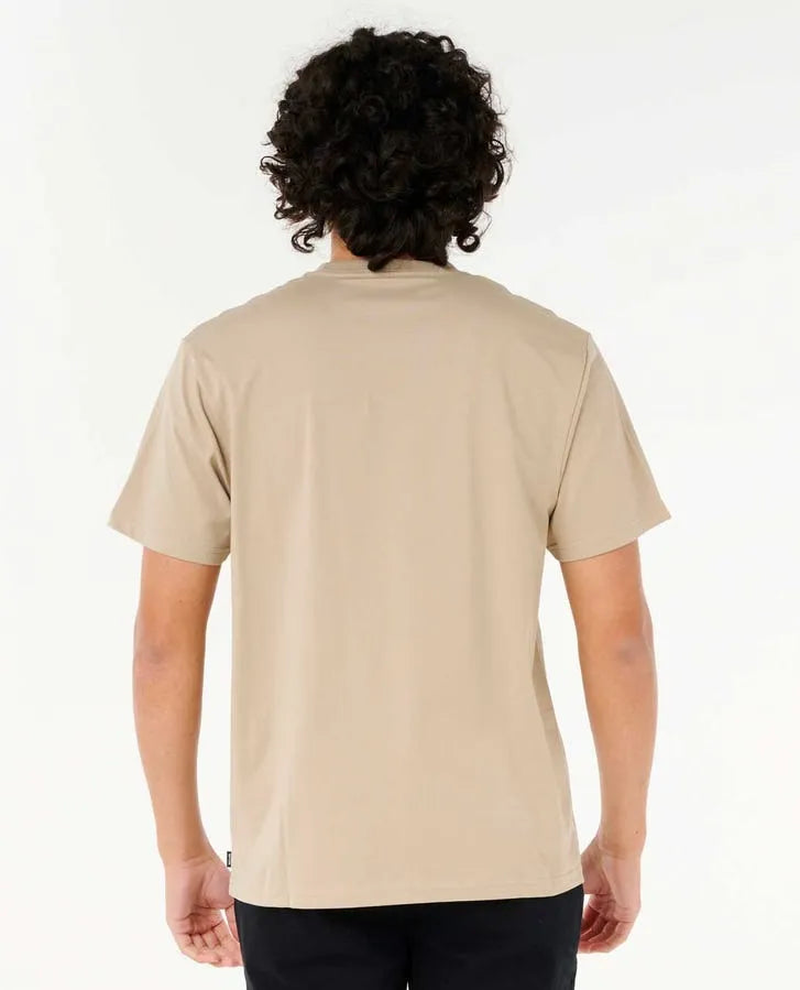 Rip Curl Mens Shirt Artist Of The Search Cody Welsh Palms