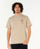 Rip Curl Mens Shirt Artist Of The Search Cody Welsh Palms