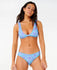 Rip Curl Womens Bikini Bottoms Neon Isles Cheeky Hipster