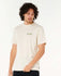 Rip Curl Mens Shirt Rituals Oval
