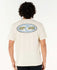 Rip Curl Mens Shirt Rituals Oval