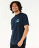 Rip Curl Mens Shirt Hazed & Tubed