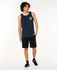 Rip Curl Mens Tank Top Shred Till