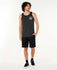 Rip Curl Mens Tank Top Shred Till