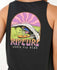 Rip Curl Mens Tank Top Shred Till