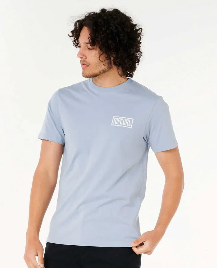 Rip Curl Mens Shirt Made For