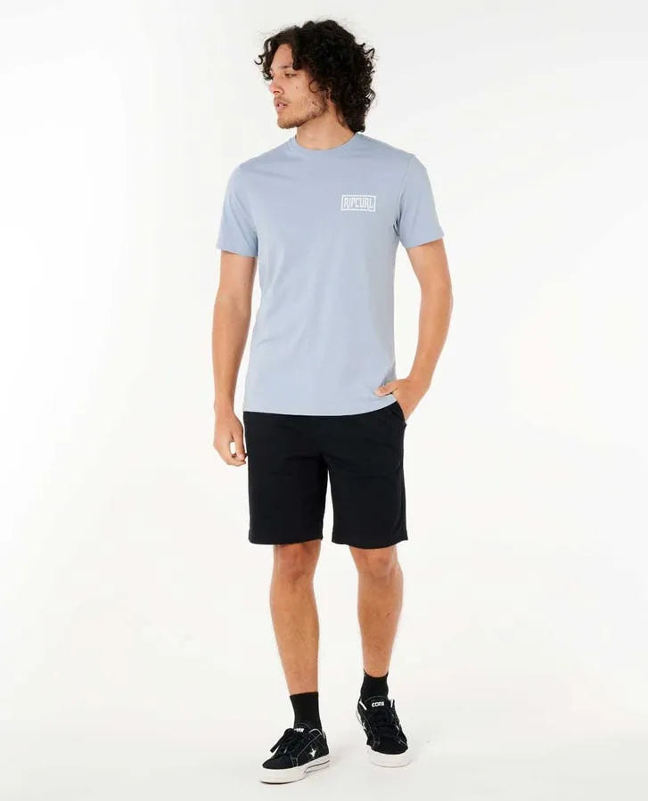 Rip Curl Mens Shirt Made For