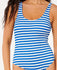 Rip Curl Womens Swimsuit Es Vedra Stripe Cheeky One Piece