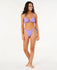 Rip Curl Womens Bikini Bottoms Premium Surf Bare Coverage