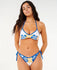 Rip Curl Womens Bikini Top Artist Of The Search Cody Welsh Halter