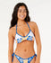 Rip Curl Womens Bikini Top Artist Of The Search Cody Welsh Halter