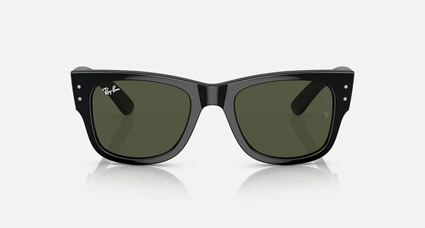 Ray-Ban Sunglasses Mega Wayfarer