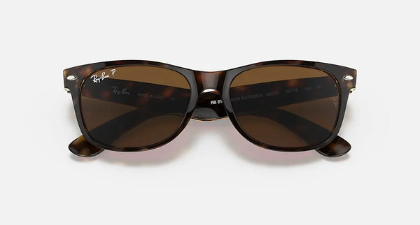 Ray-Ban Sunglasses New Wayfarer Classic