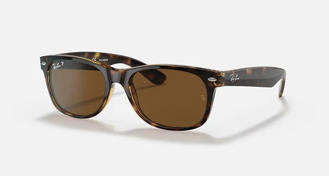 Ray-Ban Sunglasses New Wayfarer Classic