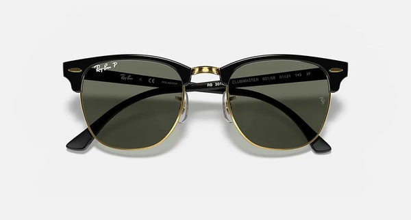Ray-Ban Sunglasses Clubmaster