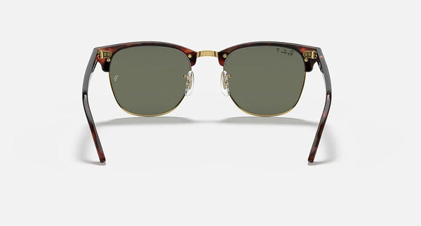 Ray-Ban Sunglasses Clubmaster
