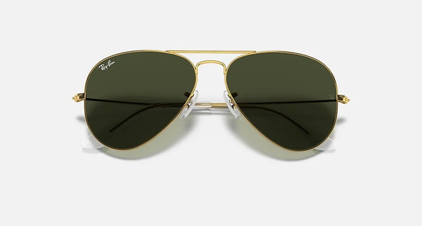 Ray-Ban Sunglasses Aviator Classic
