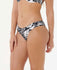 Rip Curl Womens Bikini Bottoms Artist Of The Search Ty Williams Cheeky Coverage