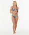 Rip Curl Womens Bikini Bottoms Artist Of The Search Ty Williams Cheeky Coverage