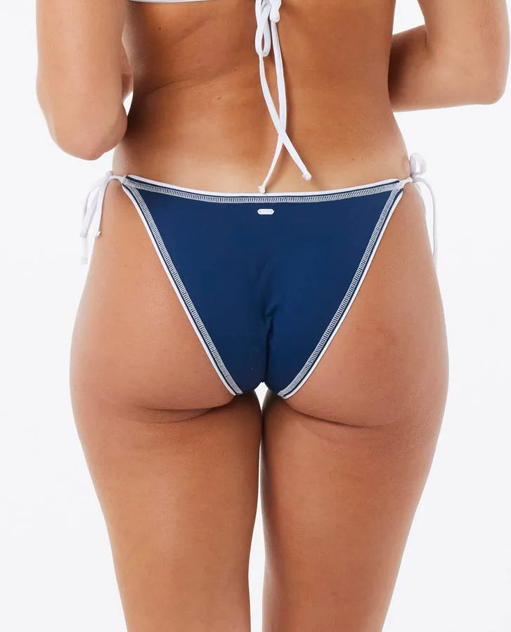 Rip Curl Womens Bikini Bottoms Steph Gilmore Tie Side