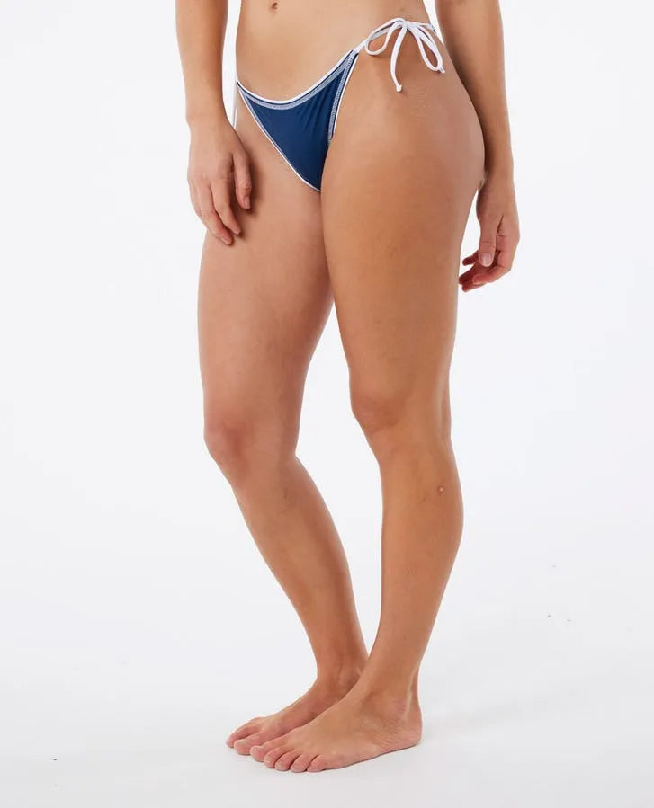 Rip Curl Womens Bikini Bottoms Steph Gilmore Tie Side