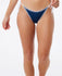 Rip Curl Womens Bikini Bottoms Steph Gilmore Tie Side