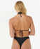 Rip Curl Womens Bikini Top Classic Surf Sliding Triangle