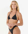 Rip Curl Womens Bikini Top Classic Surf Sliding Triangle