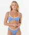 Rip Curl Womens Bikini Top Classic Surf D-DD