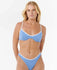 Rip Curl Womens Bikini Top Classic Surf D-DD