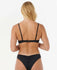 Rip Curl Womens Bikini Top Classic Surf D-DD