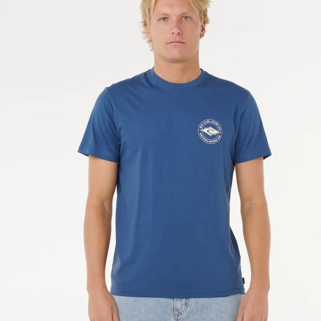 Rip Curl Mens Shirt Staple