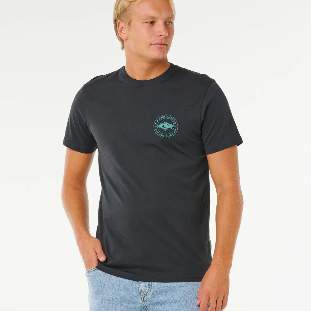 Rip Curl Mens Shirt Staple