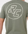 Rip Curl Mens Shirt RC Relaxed Tee