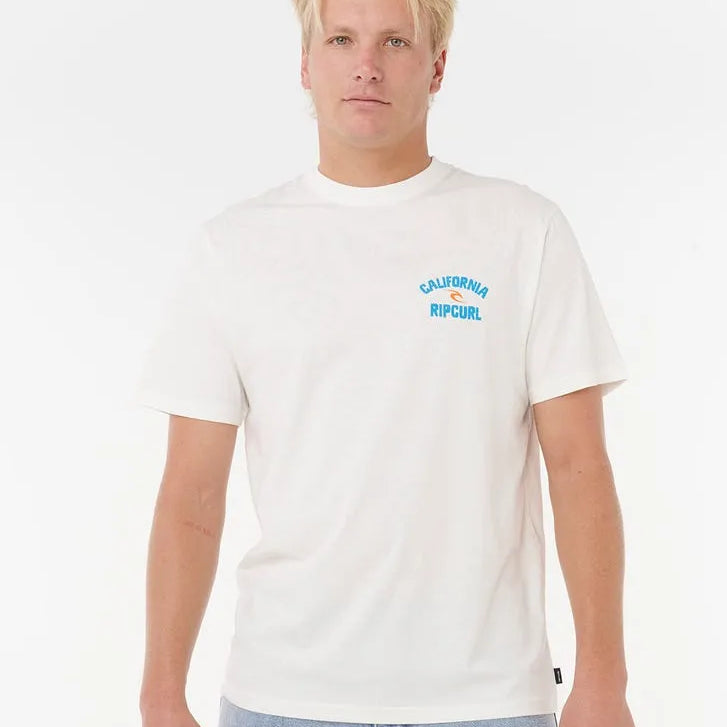 Rip Curl Mens Shirt Utopia Desto