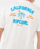 Rip Curl Mens Shirt Utopia Desto