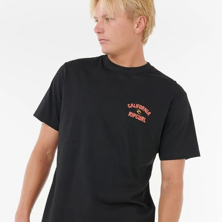 Rip Curl Mens Shirt Utopia Desto
