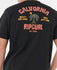 Rip Curl Mens Shirt Utopia Desto