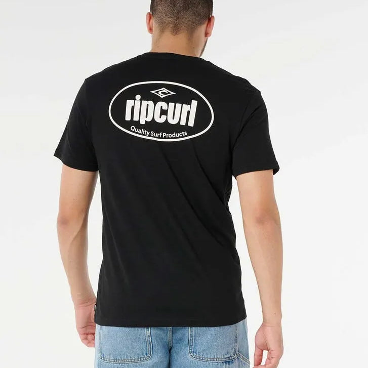 Rip Curl Mens Shirt Everyday Tee